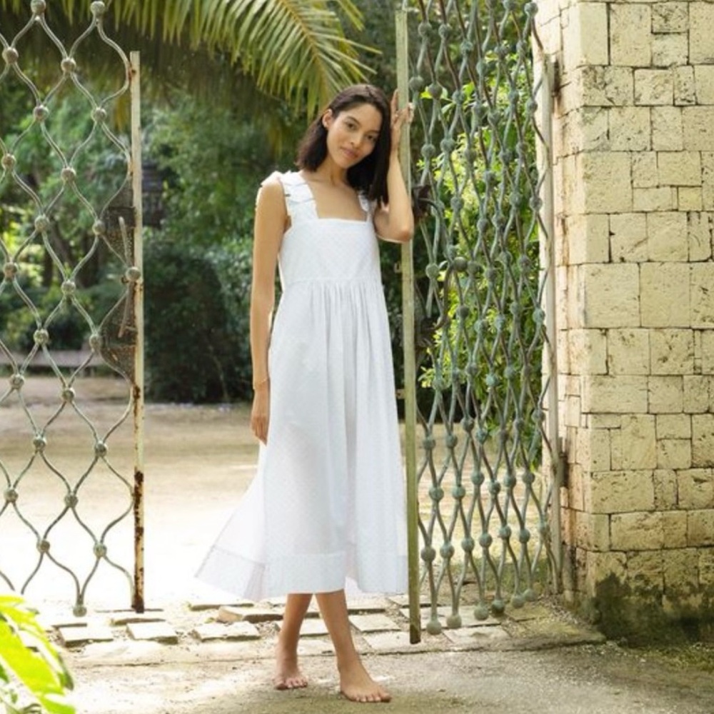LAKE Lolly Dress, XS